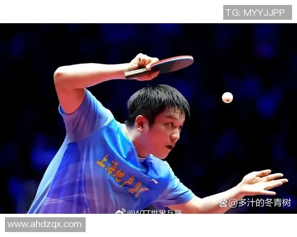 杭州世锦赛点评：乒乓球队展现强大实力与团队精神的精彩表现