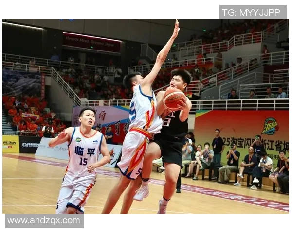 杭州篮球队荣登全国篮球比赛经验排行榜第十名的背后故事